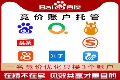 sem托管服务实战案例：广告投放效果翻倍增长